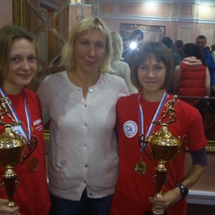 Легкая атлетика: Соколенко и Пахомова завоевали путевки на Чемпионат Европы по кроссу